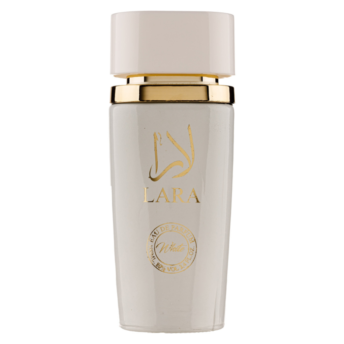 Lara White 100ml - Apa de Parfum, dama [1]