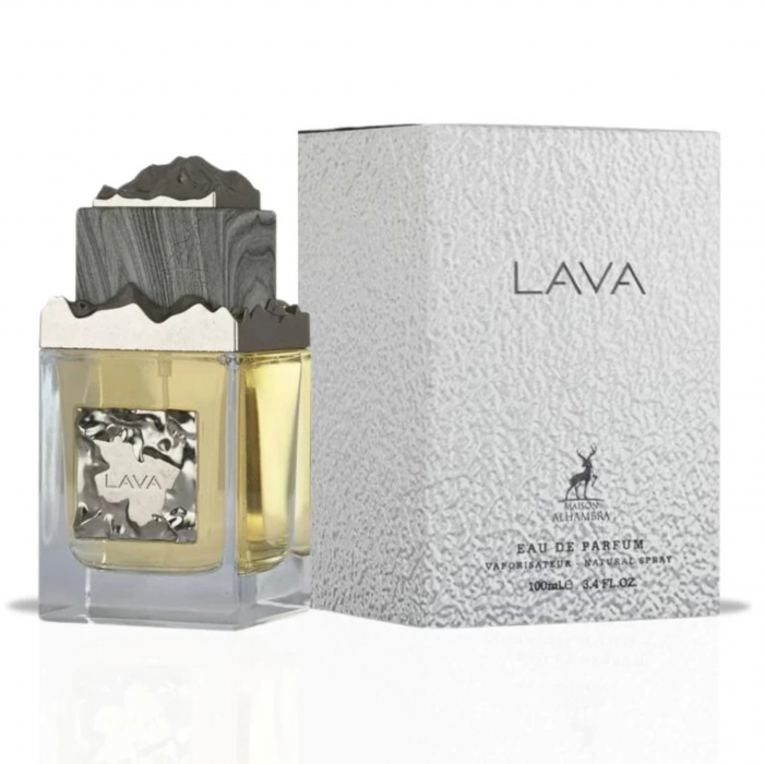 Lava 100ml - Apa de Parfum, unisex [1]
