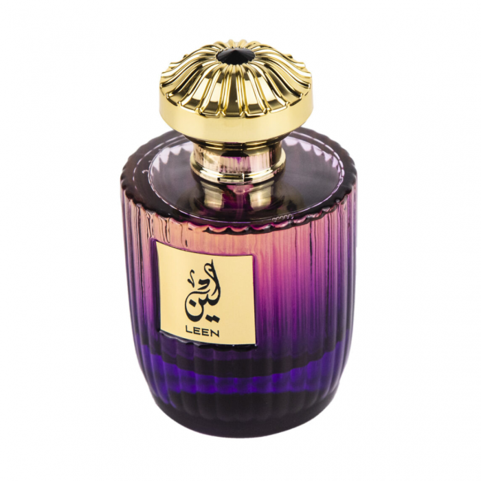 Leen 100ml - Apa de Parfum, dama [4]
