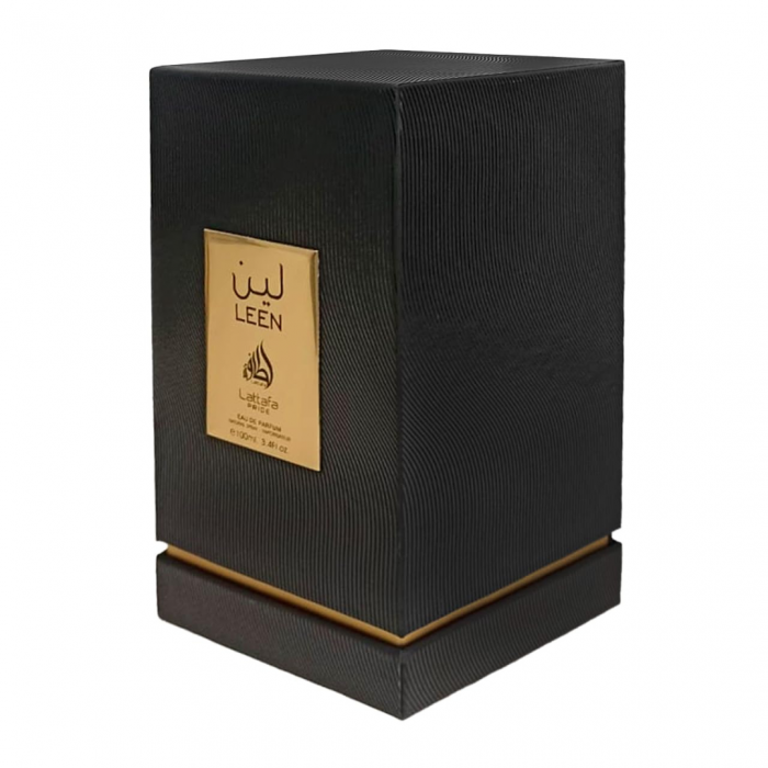Leen 100ml - Apa de Parfum, unisex [4]