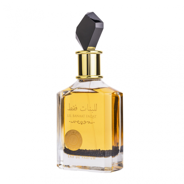 Lil Banat Faqat 100ml - Apa de Parfum, dama [2]