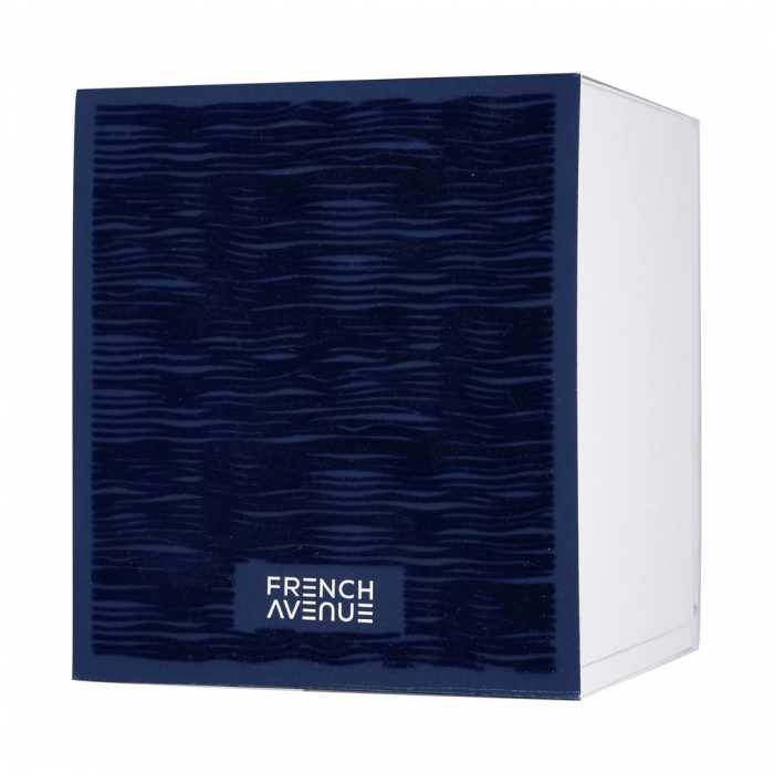 Lumiere Garcon 100ml - Apa de Parfum, barbati [3]