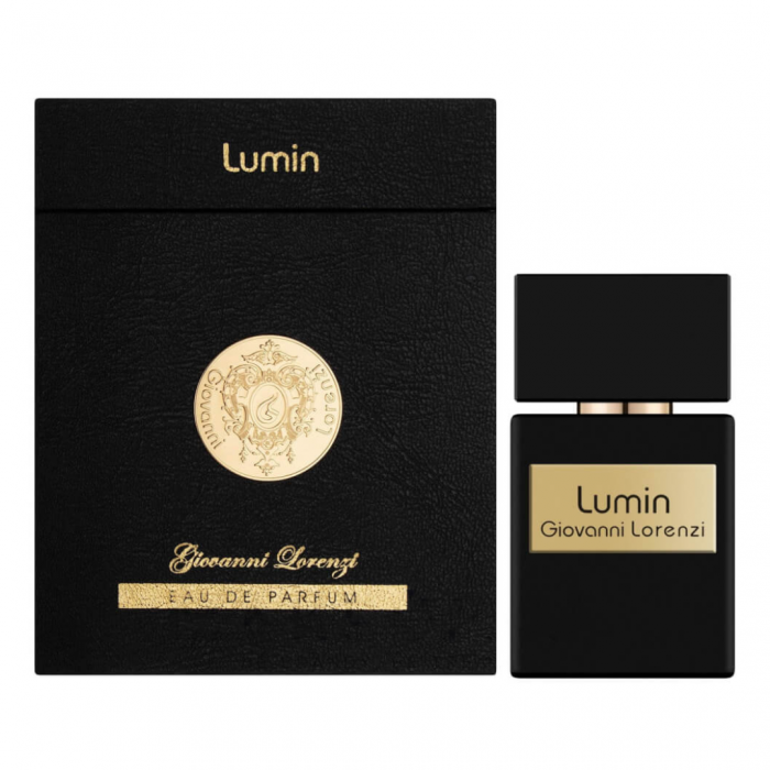 Lumin Giovanni Lorenzi 100ml - Apa de Parfum, unisex [2]