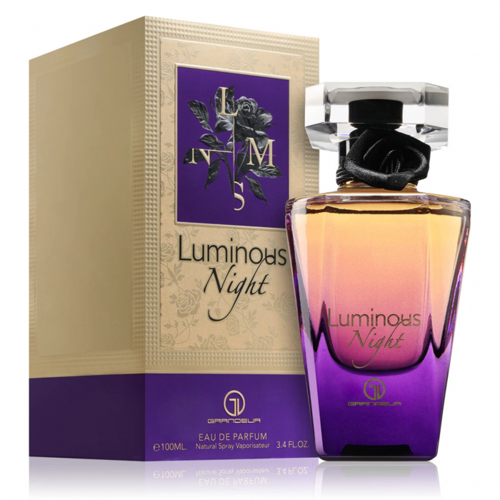 Luminous Night 100ml - Apa de Parfum, dama [2]