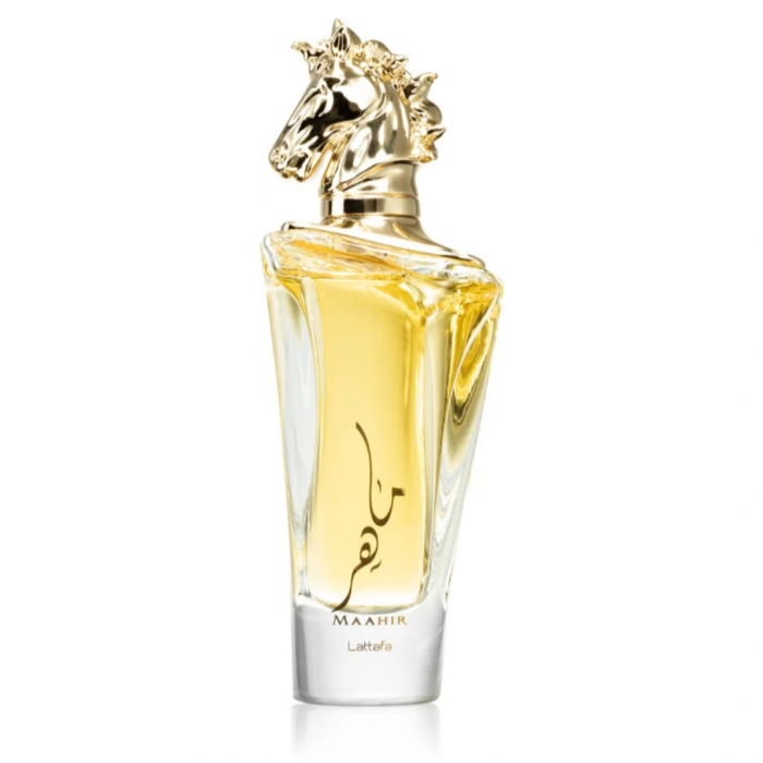Maahir 100ml - Apa de Parfum, unisex [2]