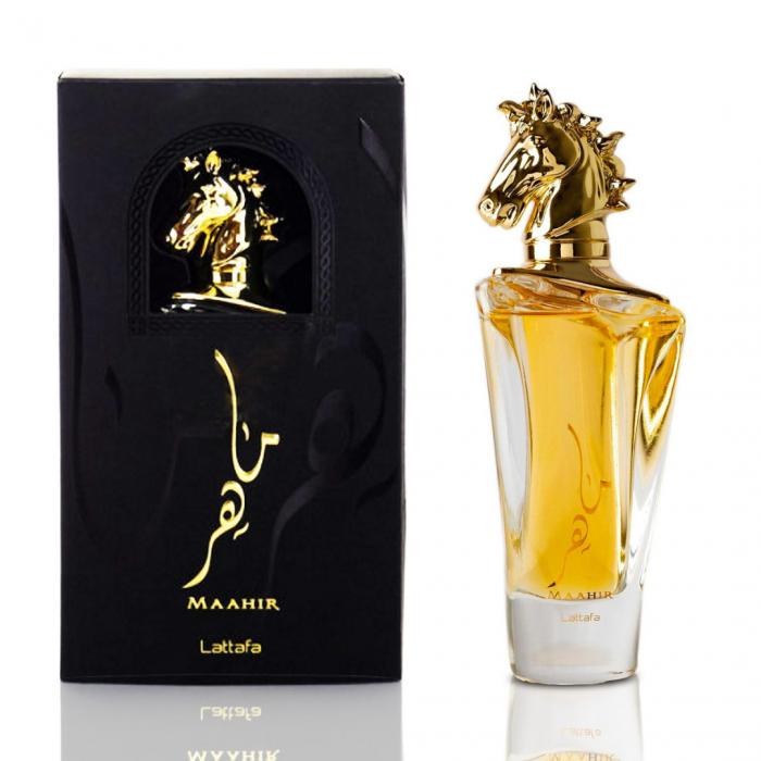 Maahir 100ml - Apa de Parfum, unisex [5]