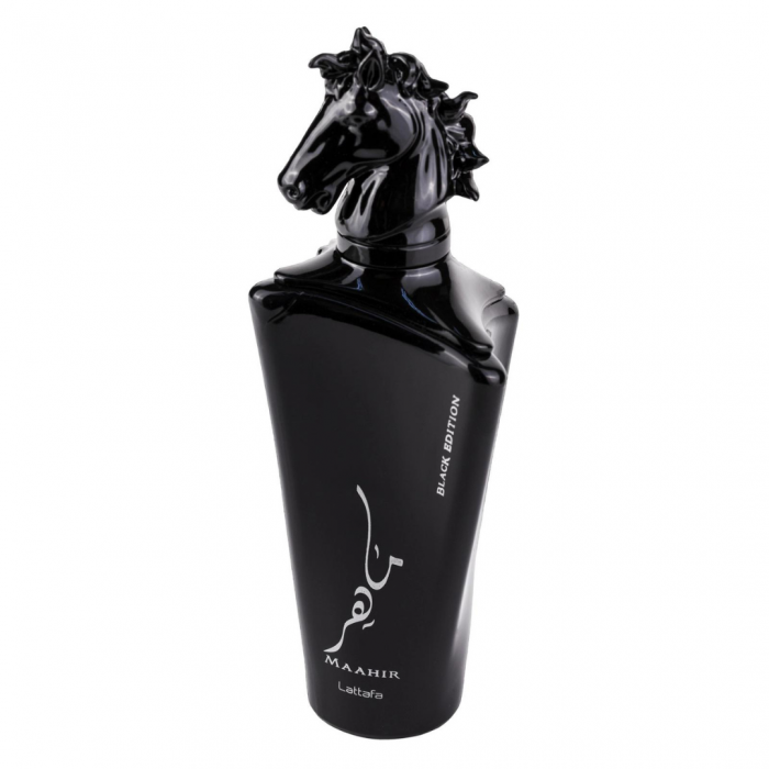 Maahir Black 100ml - Apa de Parfum, unisex [4]