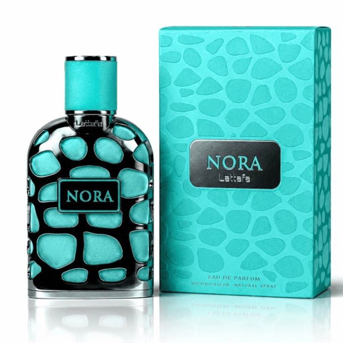 Nora 100ml - Apa de Parfum, dama [2]