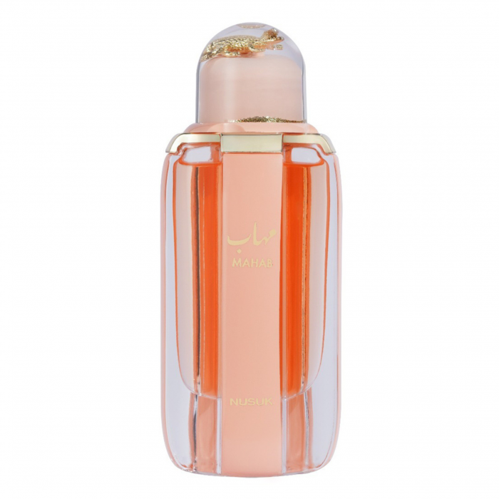 Mahab 100ml - Apa de Parfum, dama [1]