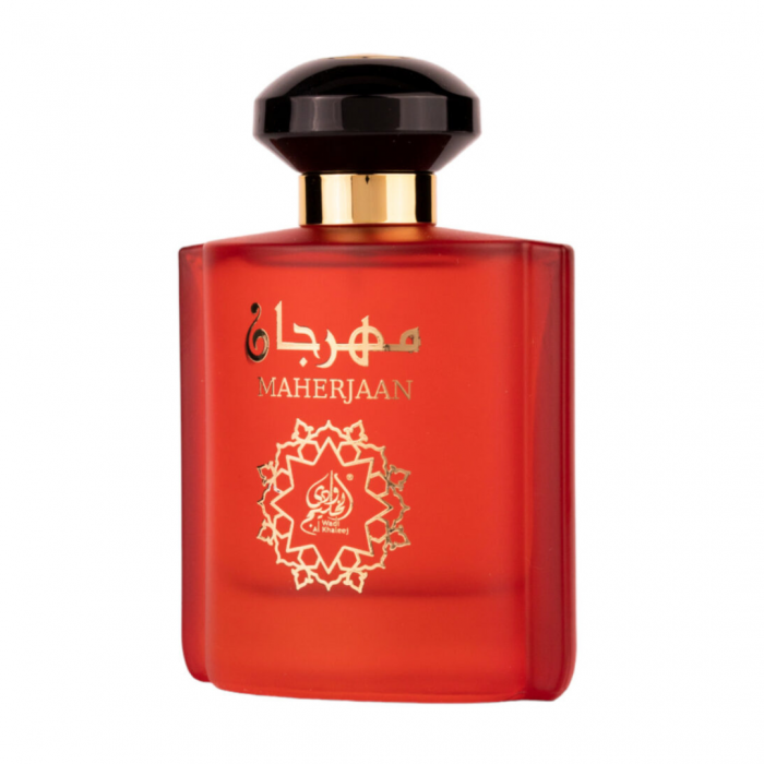 Maherjaan 100ml - Apa de Parfum, dama [2]