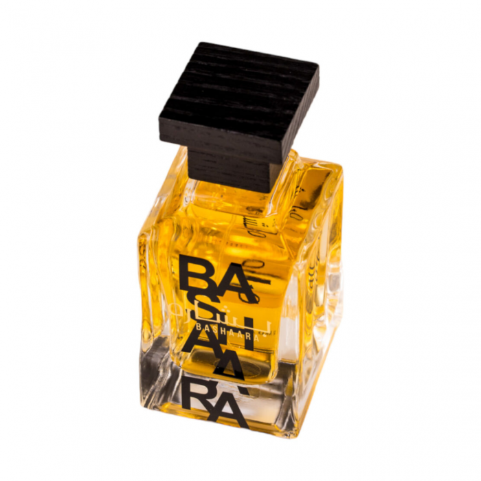 Bashaara 100ml - Apa de Parfum, barbati [3]