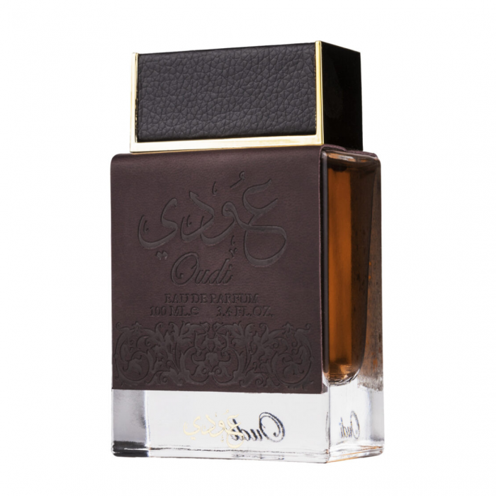 Oudi 100ml - Apa de Parfum, barbati [2]