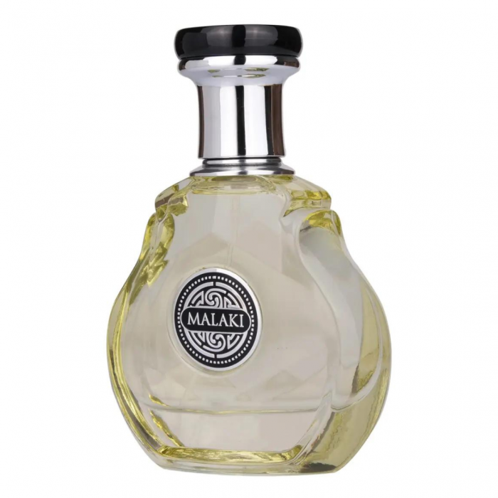 Malaki 100ml - Apa de Parfum, barbati [2]
