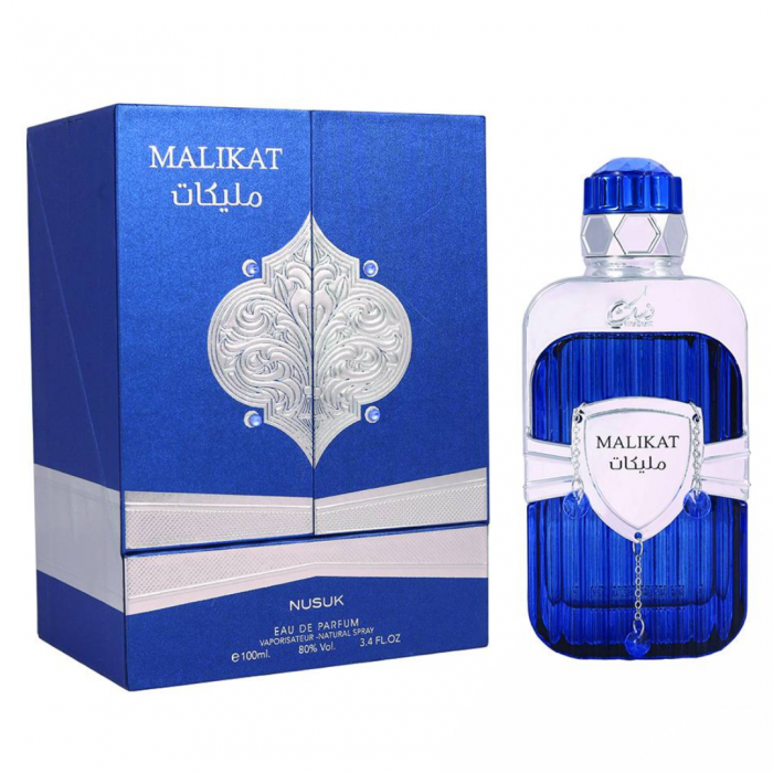 Malikat for men 100ml - Apa de Parfum, barbati [3]