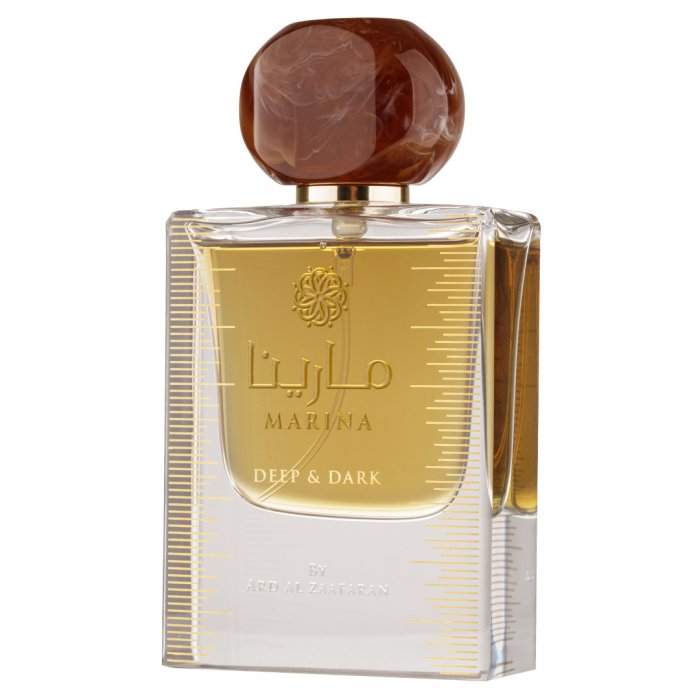 Marina Deep & Dark 50ml - Apa de Parfum, unisex [2]