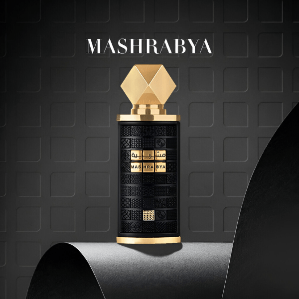 Mashrabya 100ml - Apa de Parfum, unisex [4]