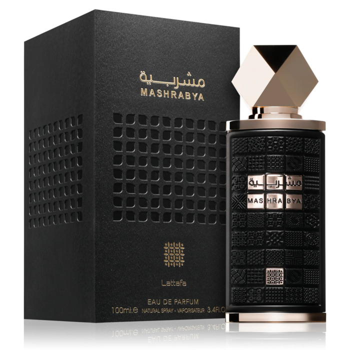Mashrabya 100ml - Apa de Parfum, unisex [2]