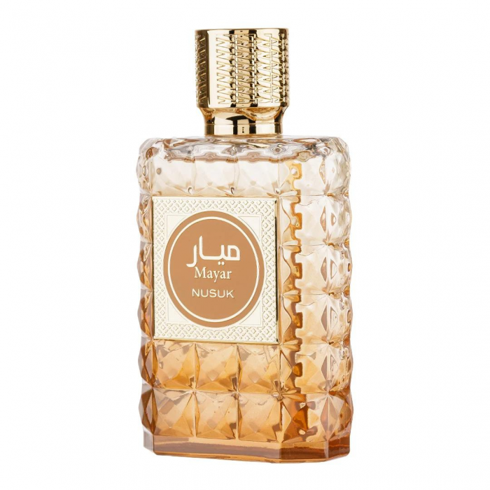 Mayar 100ml - Extract de Parfum, barbati [2]