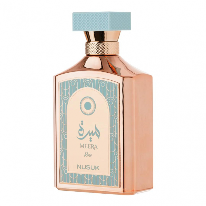 Meera Rose 100ml - Extract de Parfum, dama [2]