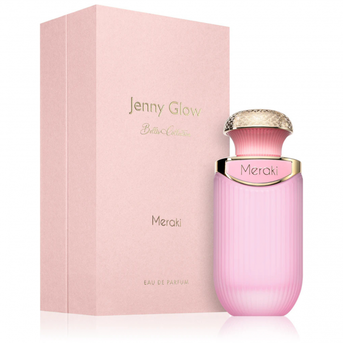 Meraki 100ml - Apa de Parfum, dama [2]