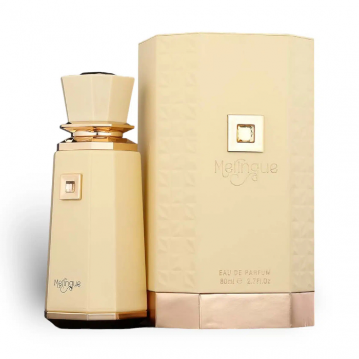 Meringue 100ml - Apa de Parfum, dama [3]