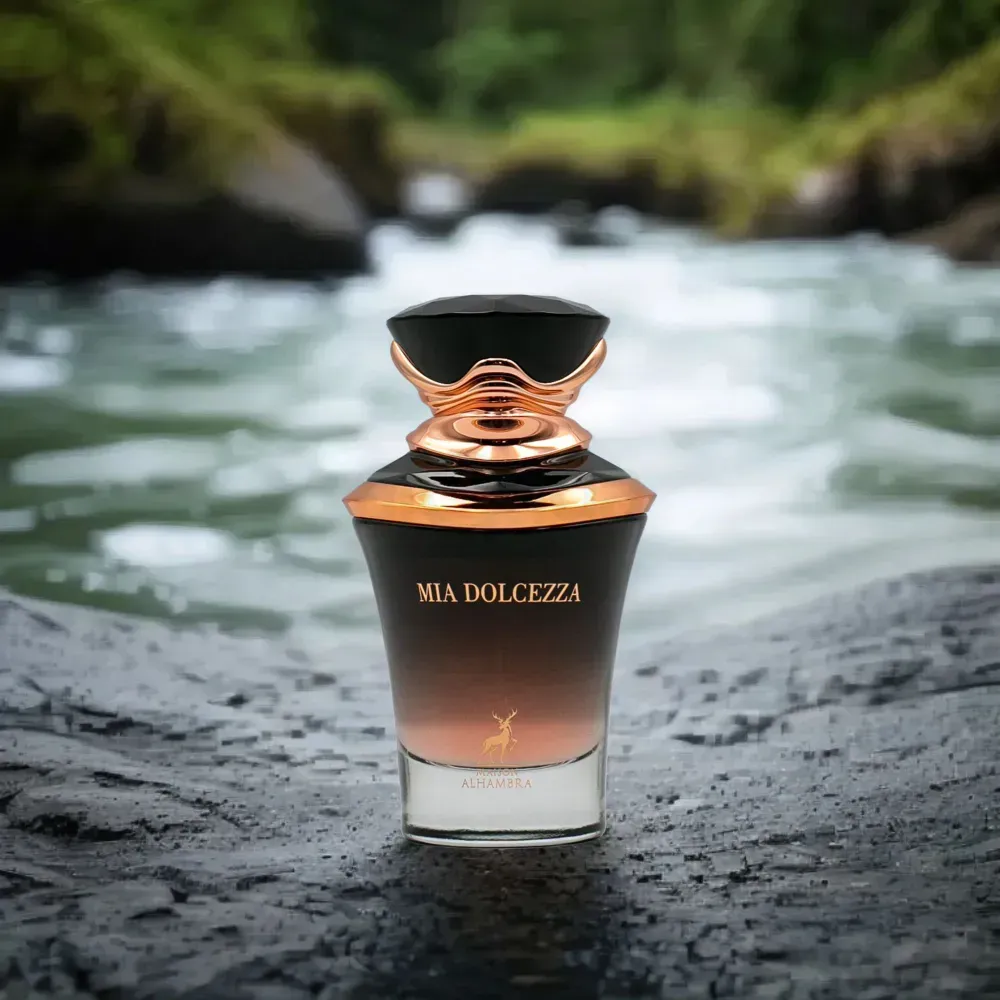 Mia Dolcezza 100ml - Apa de Parfum, dama [5]