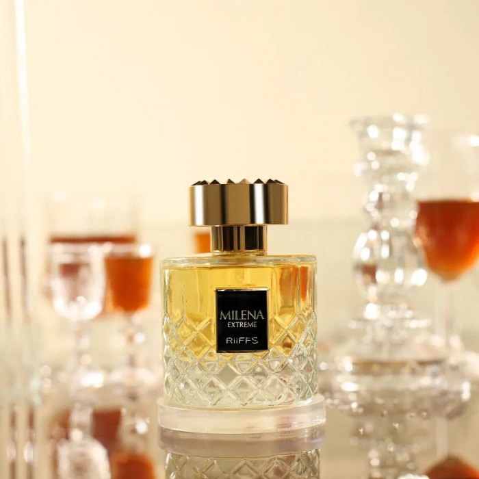 Milena Extreme 100ml - Apa de Parfum, unisex [8]