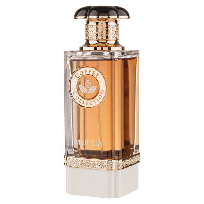 Mocha 100ml - Apa de Parfum, unisex [4]