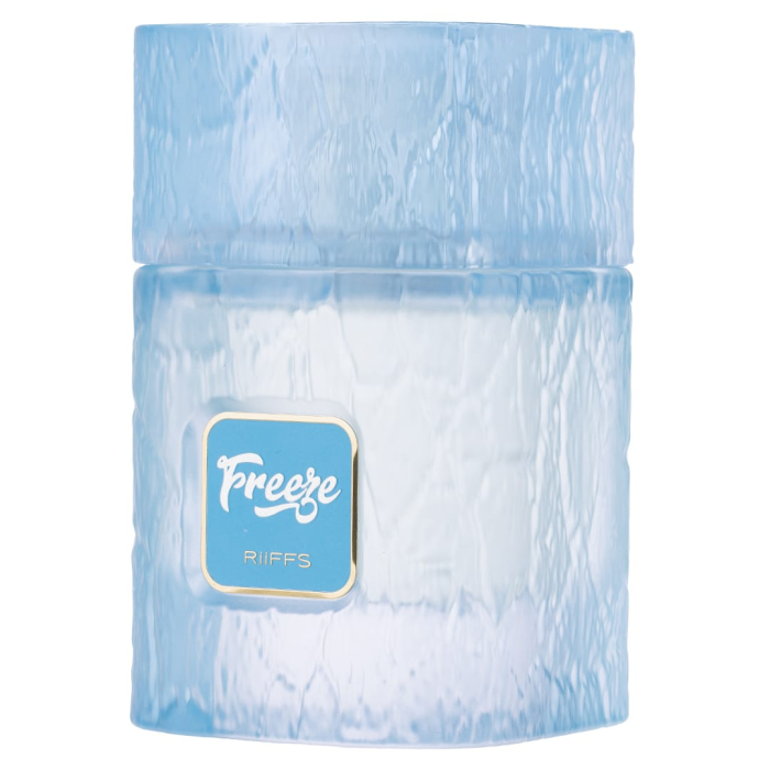 Freeze 100ml - Extract de Parfum, barbati [2]