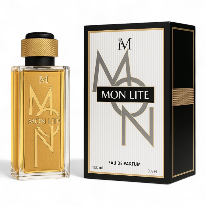 Mon Lite 100ml - Apa de Parfum, dama| Inspirat din Libre Yves Sain Laurent [1]
