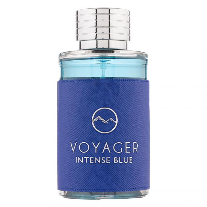 Monte Leone Voyager Intense Blue 100ml - Apa de Parfum, barbati [1]