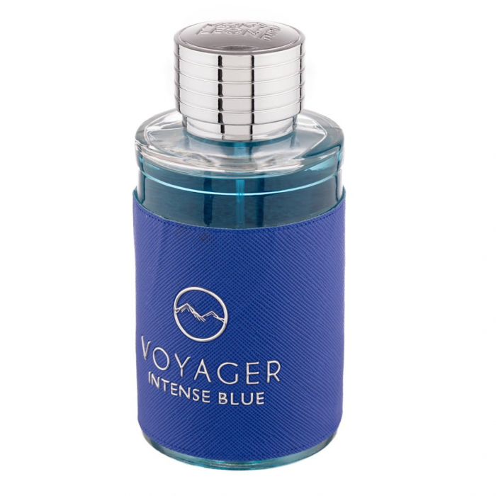 Monte Leone Voyager Intense Blue 100ml - Apa de Parfum, barbati [2]