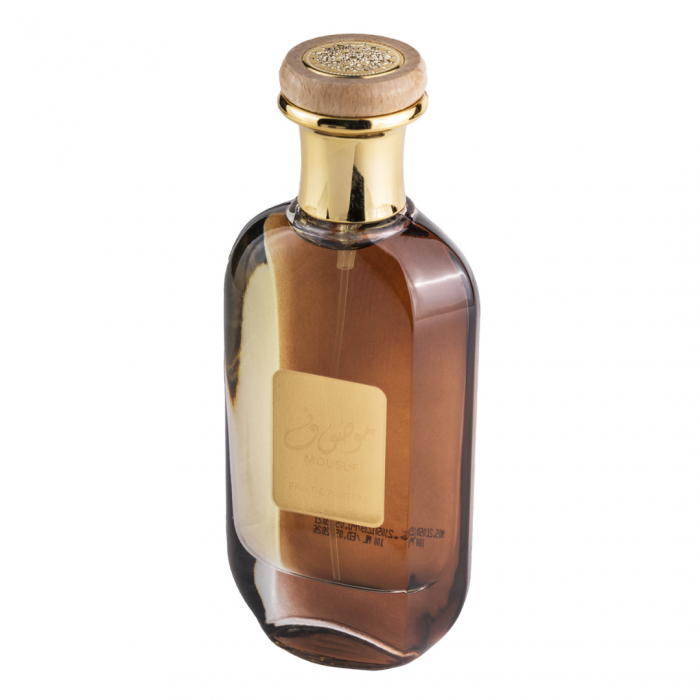 Mousuf 100ml - Apa de Parfum, unisex [4]
