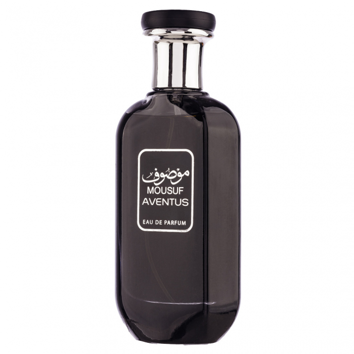 Mousuf Aventus 100ml - Apa de Parfum, barbati [2]