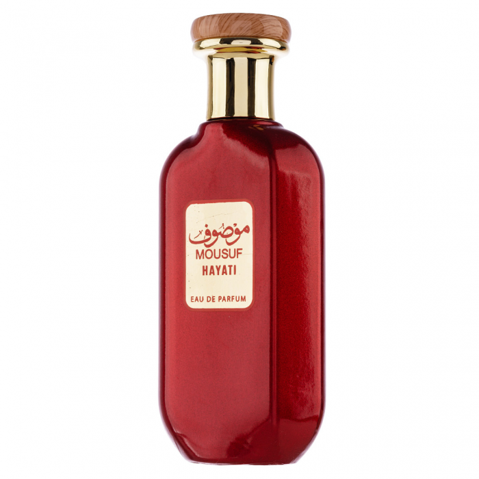Mousuf Hayati 100ml - Apa de Parfum, dama [2]