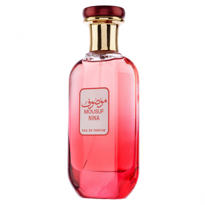 Mousuf Nina 100ml - Apa de Parfum, dama [2]
