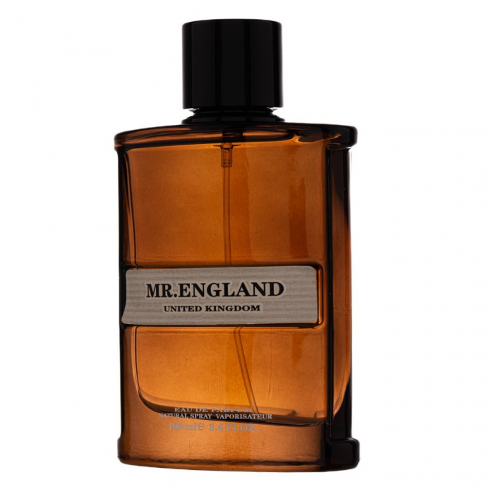 Mr. England United Kingdom 100ml - Apa de Parfum, barbati [2]