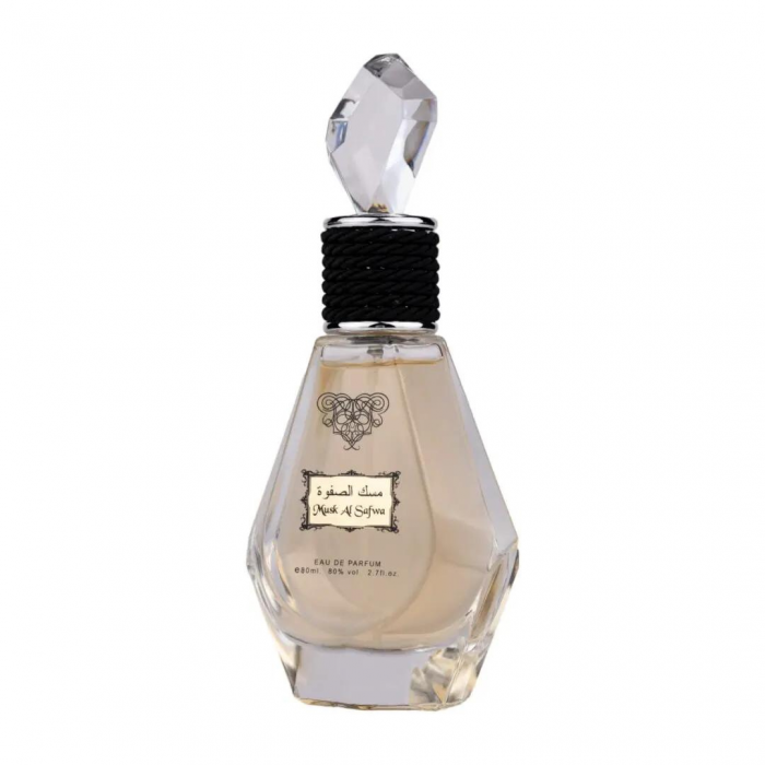 Musk Al Safwa 80ml - Apa de Parfum, dama [2]