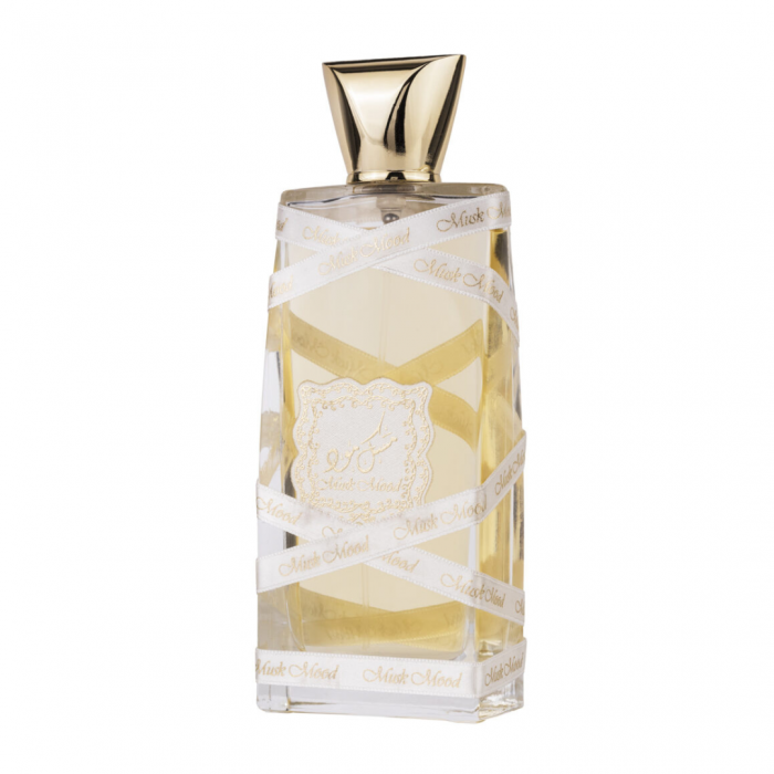 Musk Mood 100ml - Apa de Parfum, unisex [3]