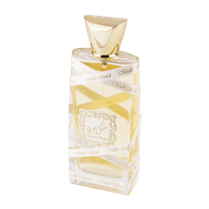 Musk Mood 100ml - Apa de Parfum, unisex [4]