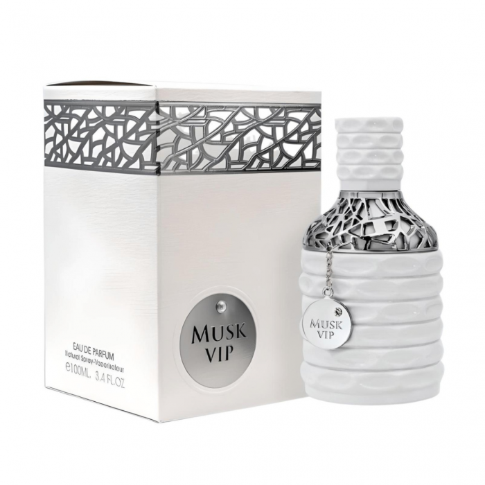 Musk Vip 100ml - Apa de Parfum, unisex [3]