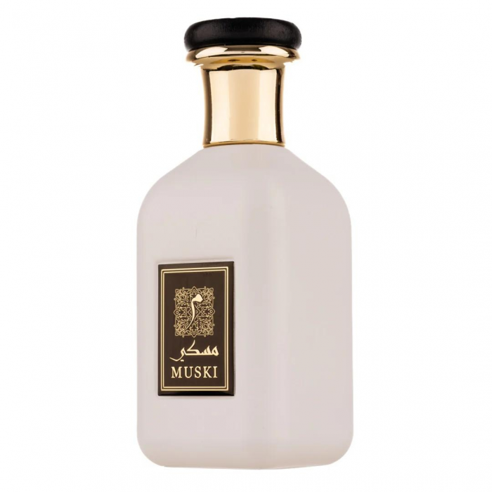 Muski 100ml - Apa de Parfum, unisex [2]