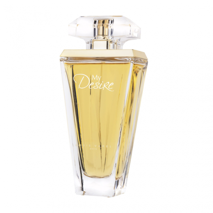 My Desire 100ml - Apa de Parfum, dama [2]