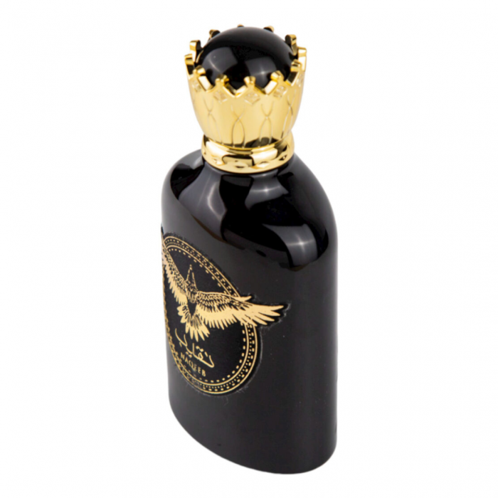 Naqeeb 100ml - Apa de Parfum, barbati [3]