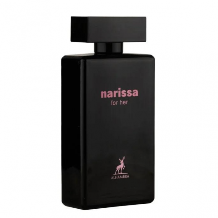 Narissa for Her 100ml - Apa de Parfum, dama [3]