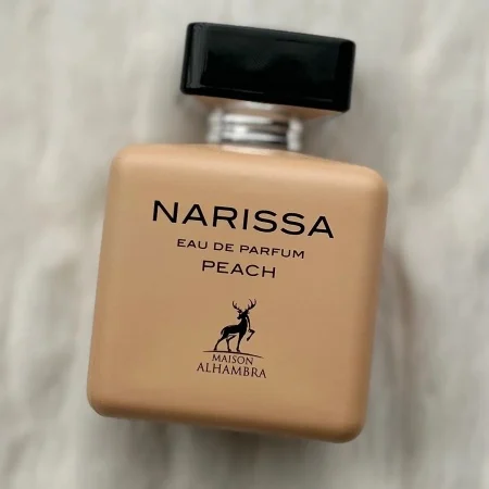 Narissa Peach 100ml - Apa de Parfum, dama [6]