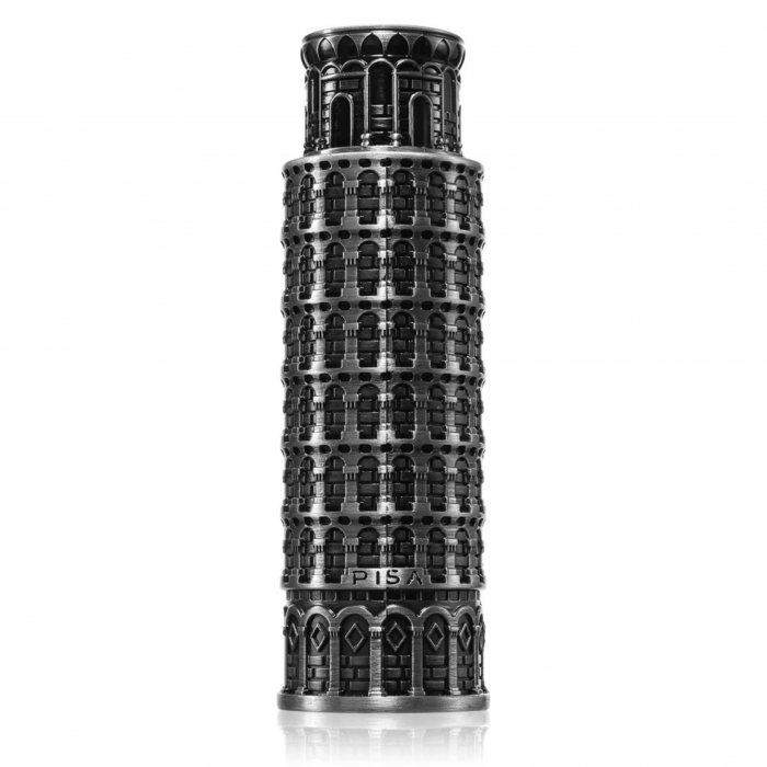 Pisa 100ml - Apa de Parfum, barbati [1]