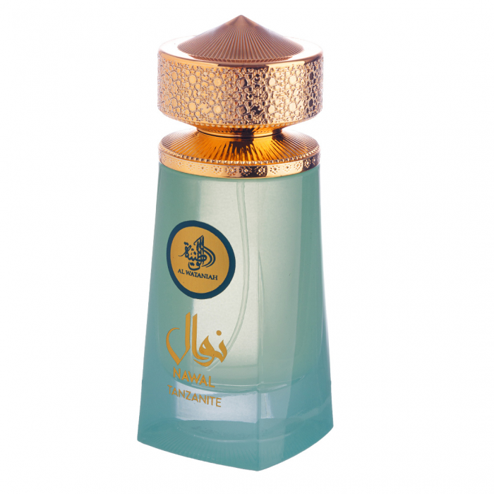 Nawal Tanzanite 100ml - Apa de Parfum, unisex [2]