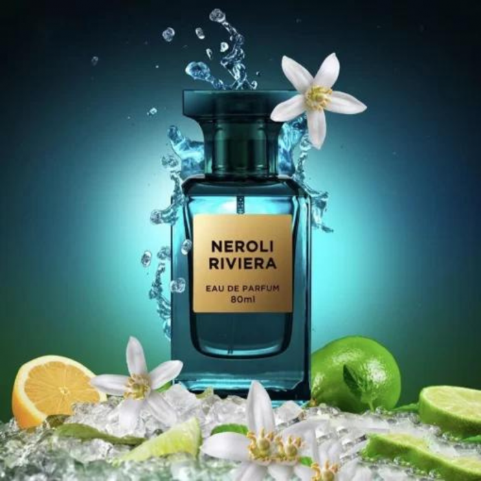 Neroli Riviera 80ml - Apa de Parfum, unisex [5]
