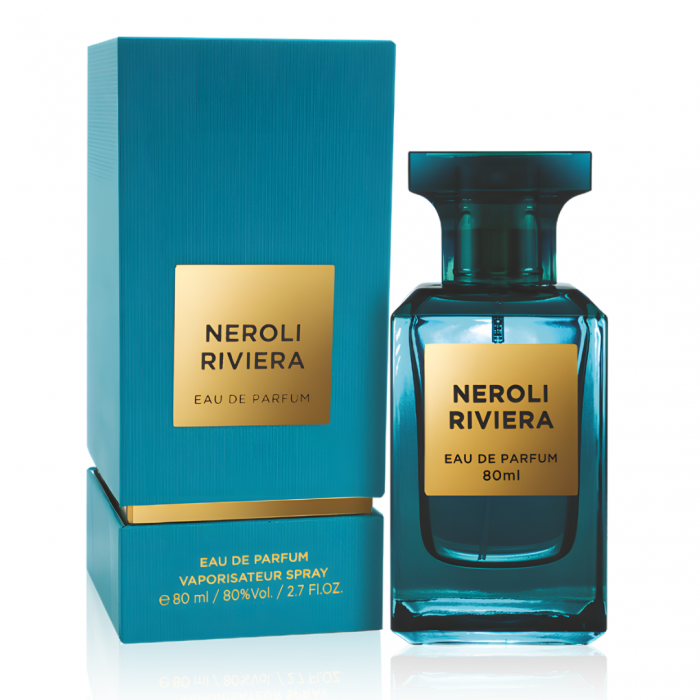 Neroli Riviera 80ml - Apa de Parfum, unisex [3]